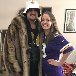 Meet your Posher, Crystal